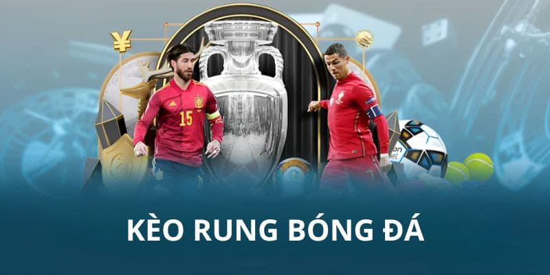 Cách đọc kèo rung