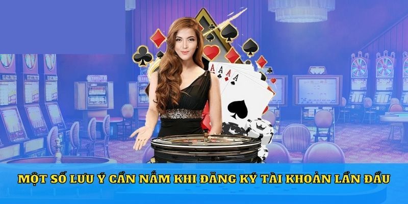 Lưu ý đăng ký Kuwin
